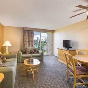 One-Bedroom Condo